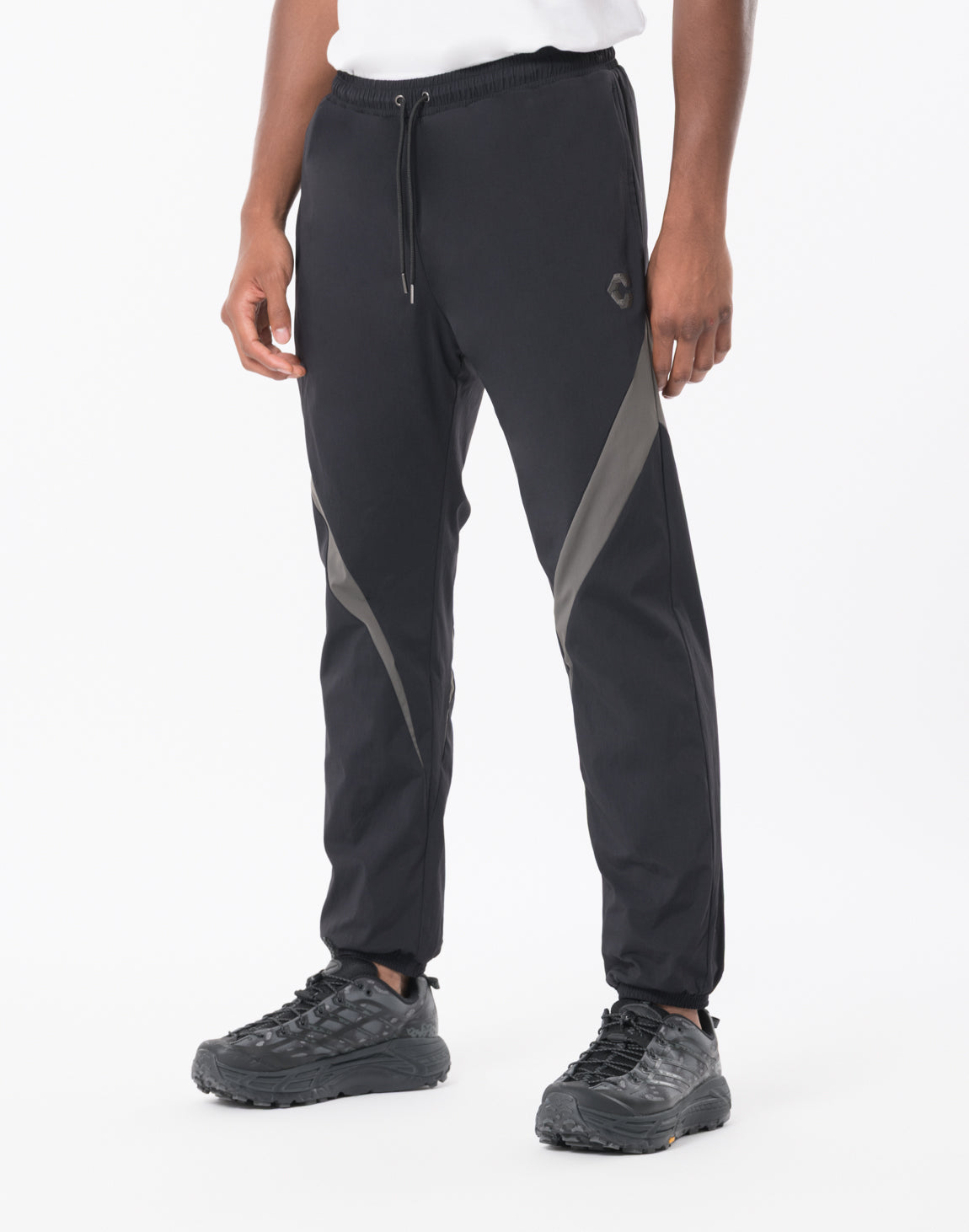CRONOS ACTIVE Long Pants【BLACK】
