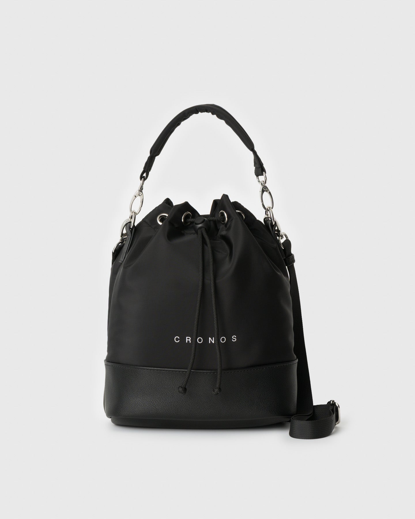 魔*ク様 クロノス　cronos ボストンバック CRONOS ボストンバッグ ダッフルバッグ LYFT VEATM XENO - メルカリ