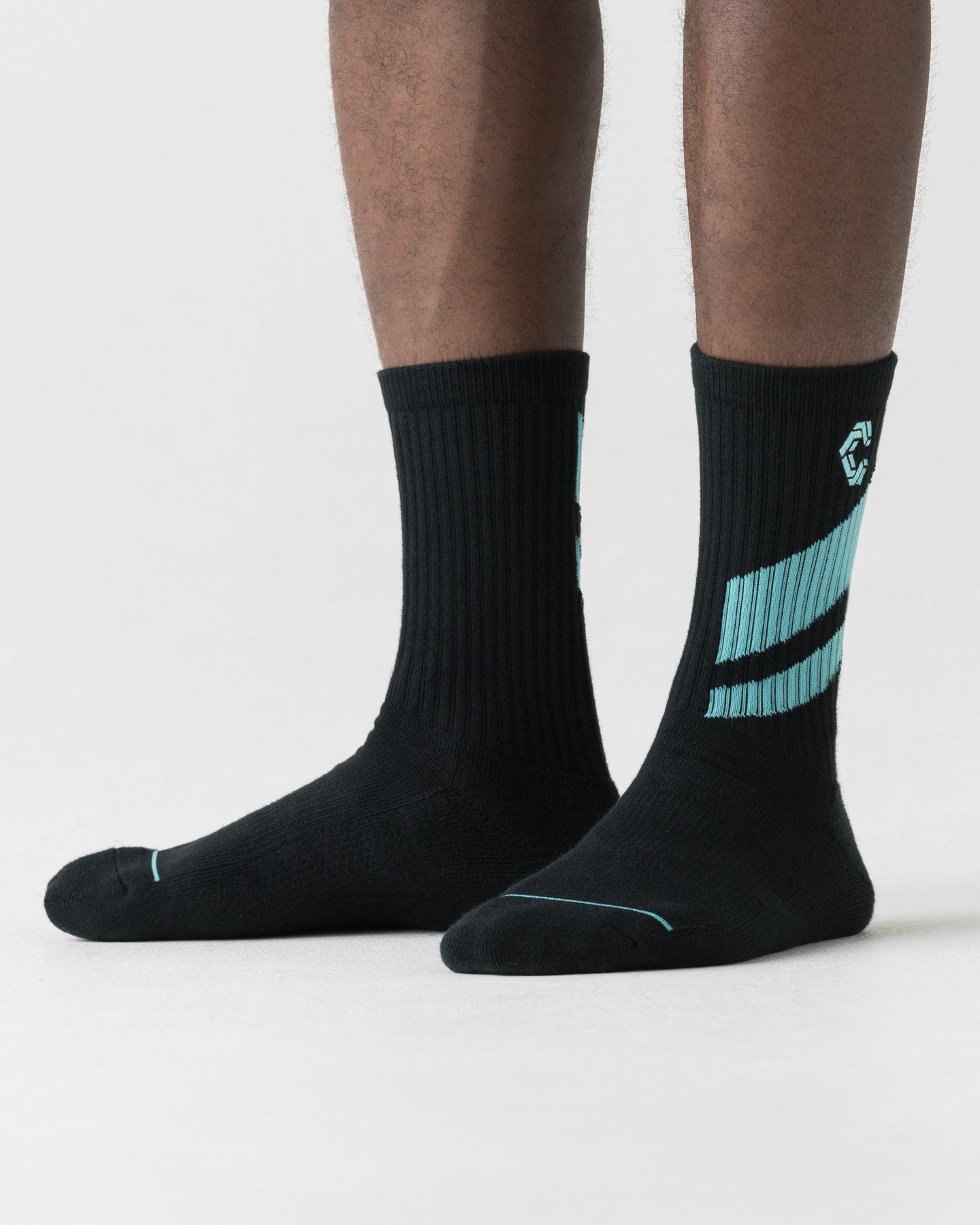 CRONOSソックス CRONOS WOMEN × KASANE Flow Grip Socks【GRAY】