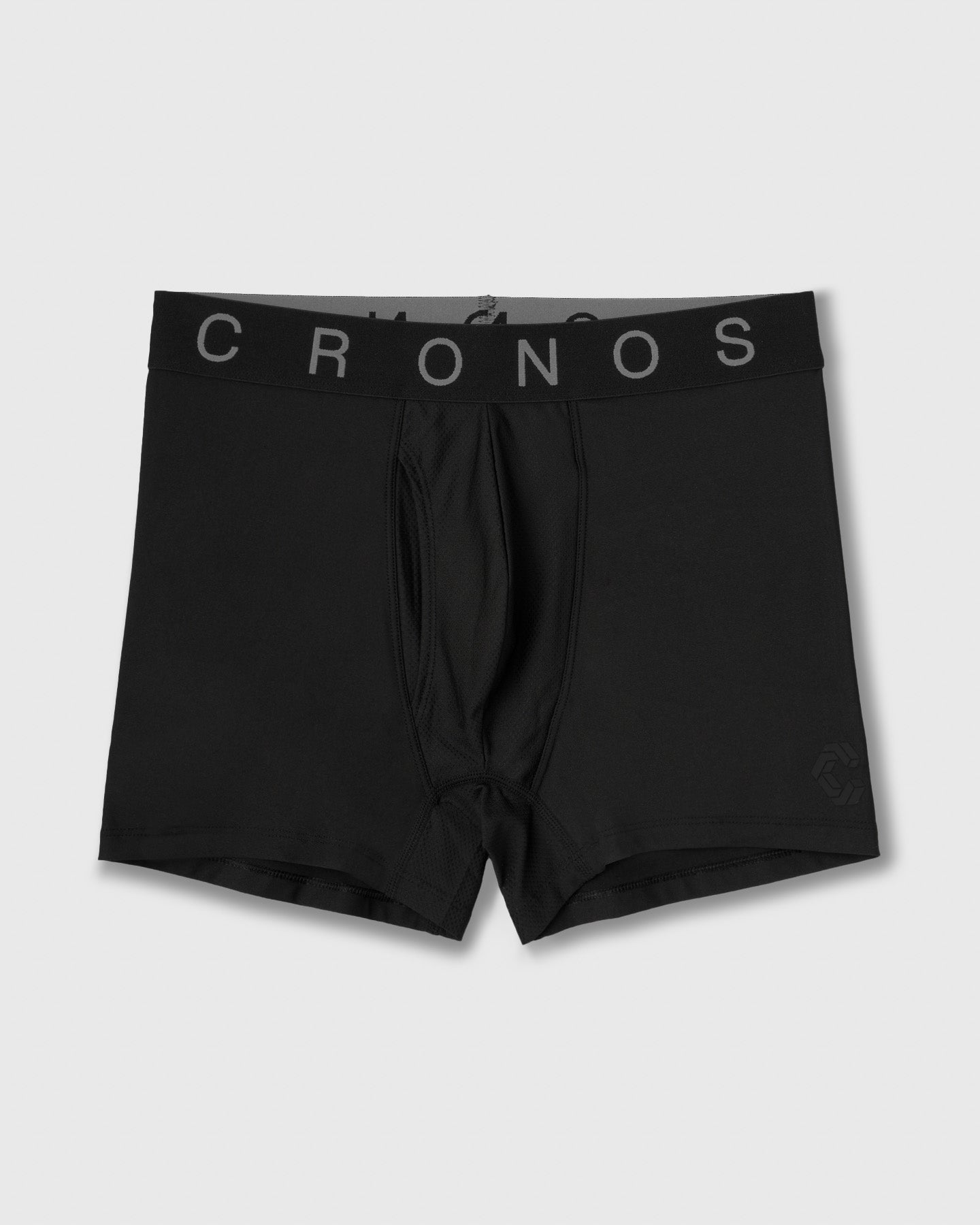 CRONOS FUNCTION BOXER PANTS【BLACK】