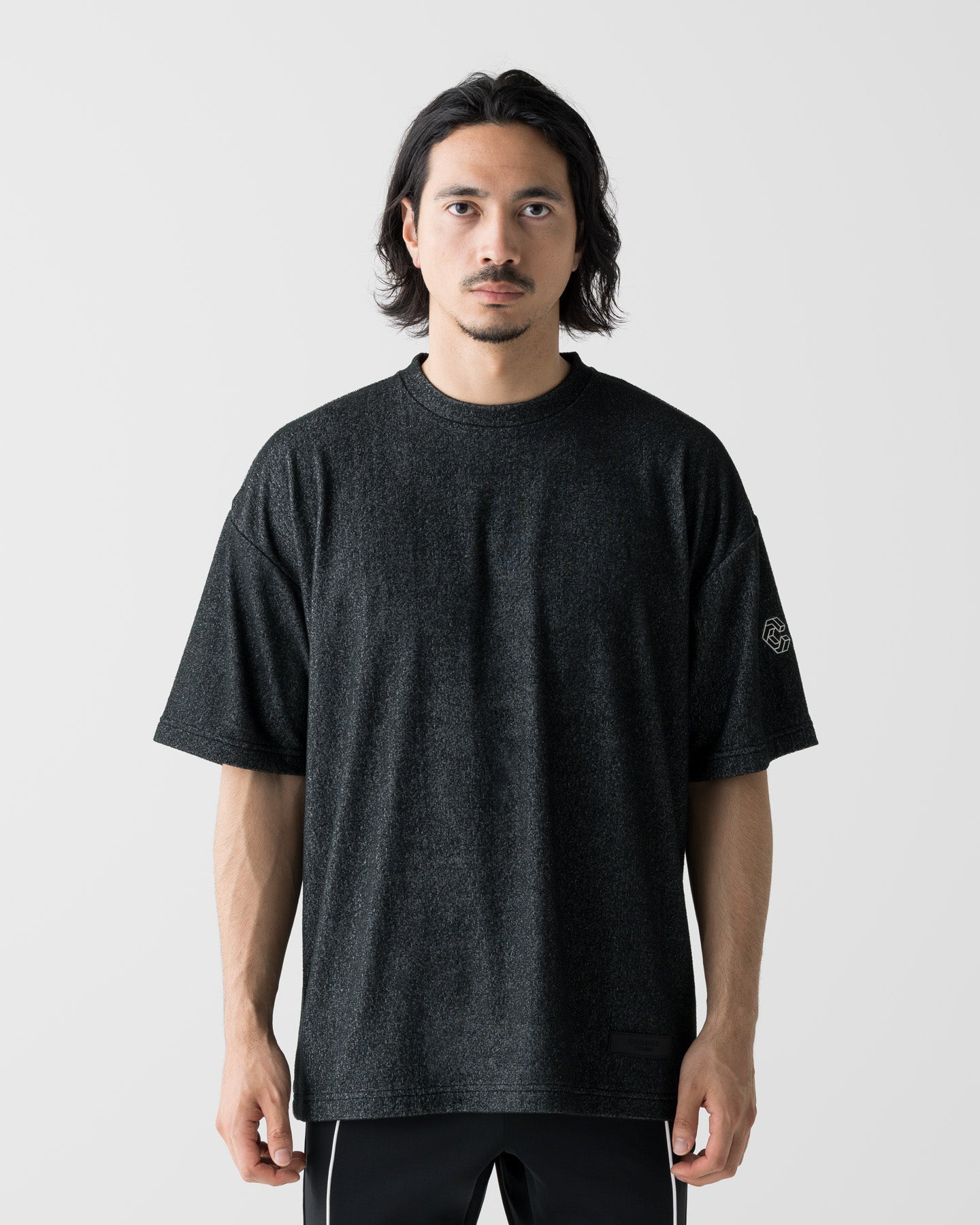 TS-2628 [BLACK]