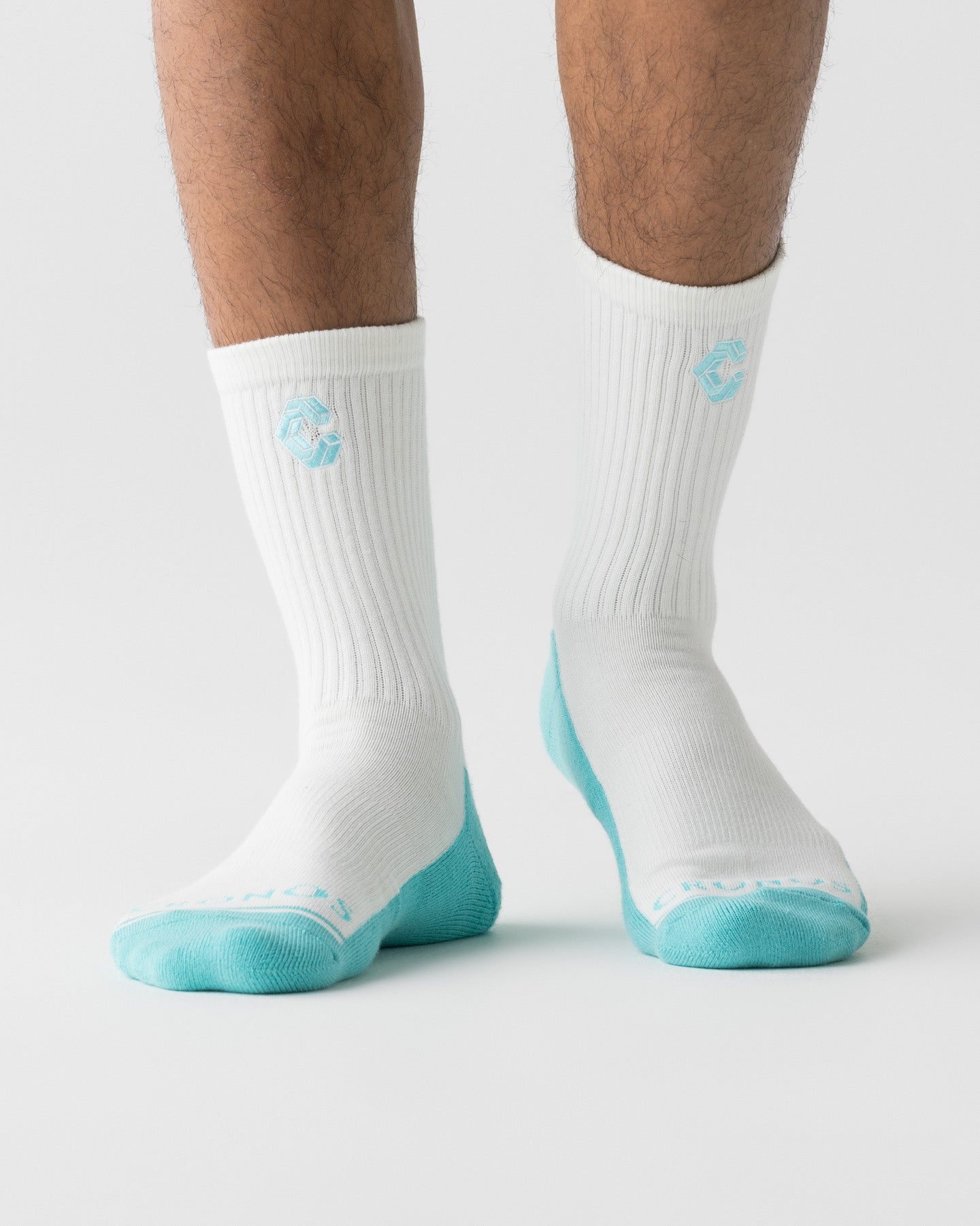 SK-2609 [WHITE x T.BLUE]