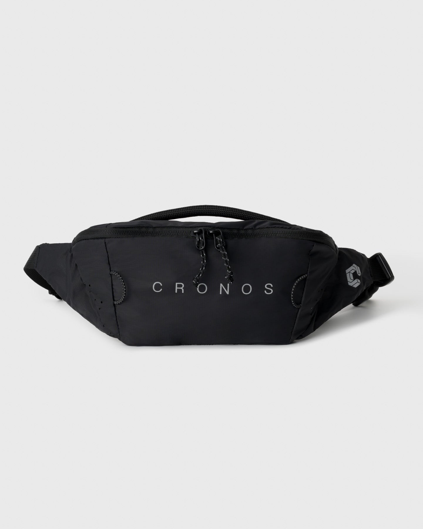 CRONOS RUN RACE PACK【BLACK】