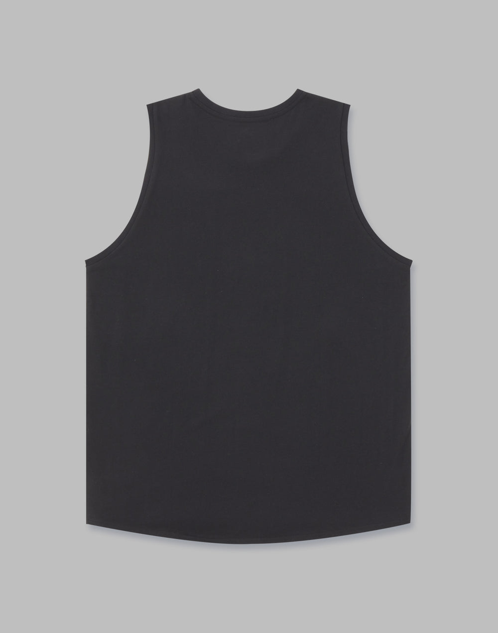 CRONOS SIGNATURE LOGO TANKTOP【BLACK】