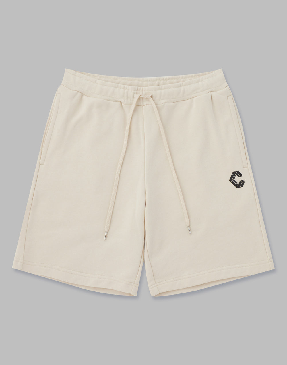 CRONOS STRETCH SHORTS【CREAM】