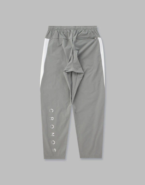 CRONOS 2LINE ACTIVE LONGPANTS【GRAY】