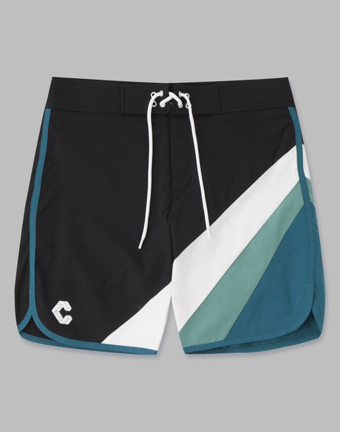 クロノスサーフパンツ/CRONOS LINED BOARD SHORTS-