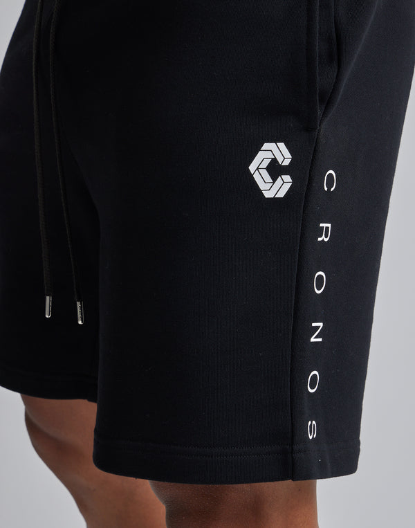 CRONOS STRETCH SHORTS【CREAM】