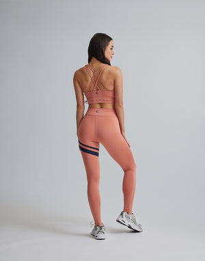 CRONOS WOMEN BY COLOR BRA【PINK】