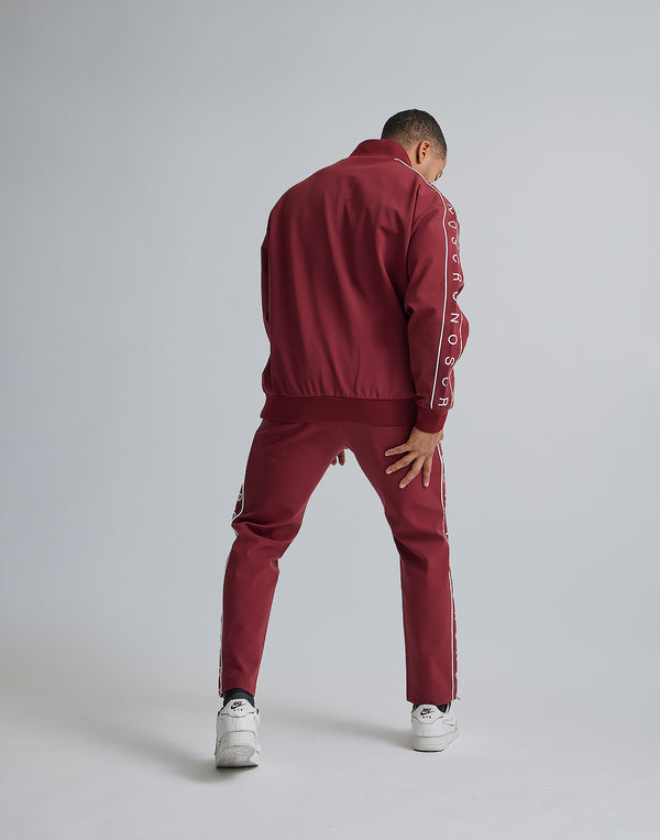 CRONOS TRUCK JACKET【BORDEAUX】