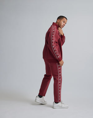 CRONOS TRUCK JACKET【BORDEAUX】