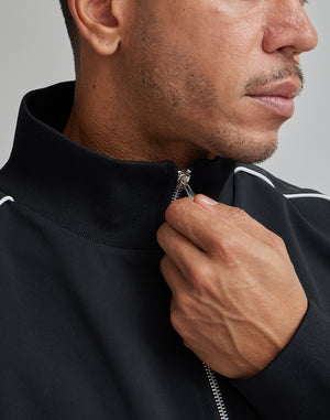 CRONOS TRUCK JACKET【BORDEAUX】