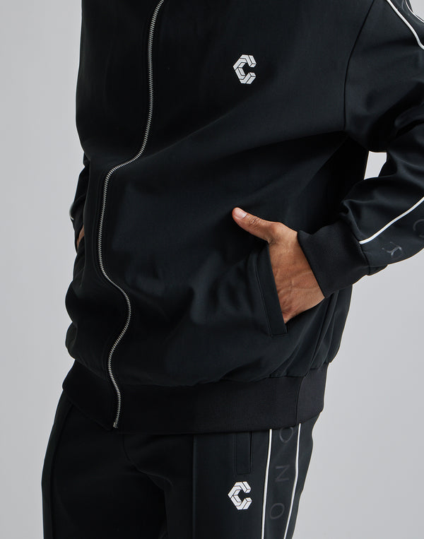 CRONOS TRUCK JACKET【BORDEAUX】