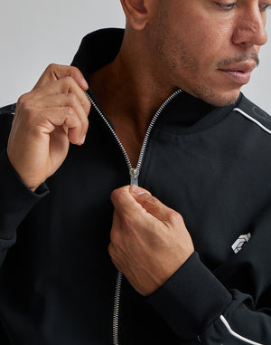 CRONOS TRUCK JACKET【BORDEAUX】