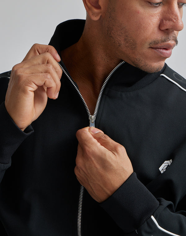 CRONOS TRUCK JACKET【BORDEAUX】