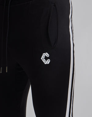 CRONOS 2LINE LONGPANTS【NAVY】