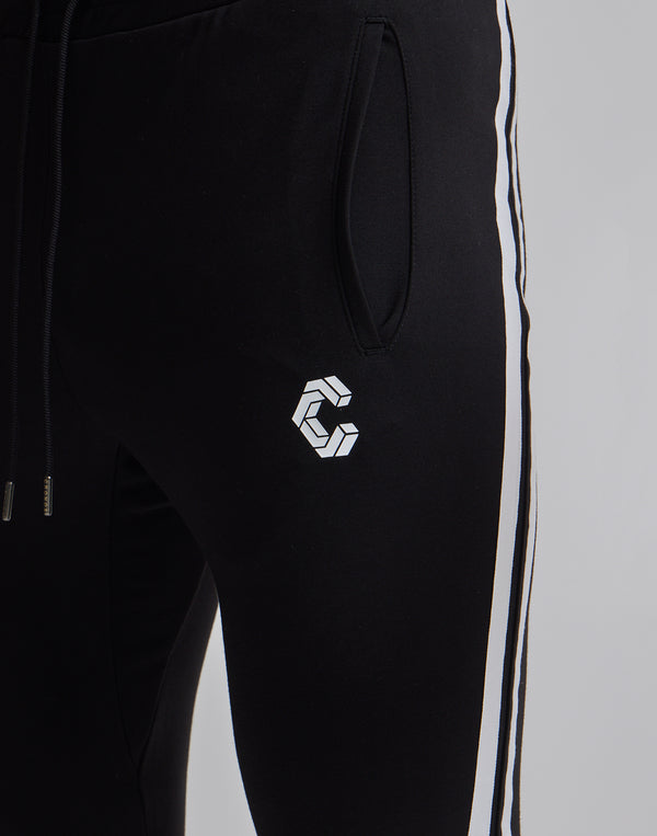 CRONOS 2LINE LONGPANTS【NAVY】