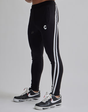 CRONOS 2LINE LONGPANTS【NAVY】