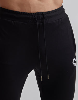 CRONOS 2LINE LONGPANTS【NAVY】