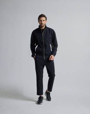 CRONOS BLACK SIDE LINE BRAKER【BLACK】