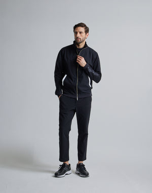 CRONOS BLACK SIDE LINE BRAKER【BLACK】