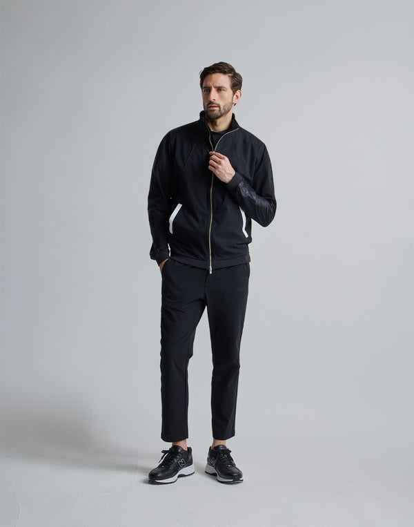 CRONOS BLACK SIDE LINE BRAKER【BLACK】