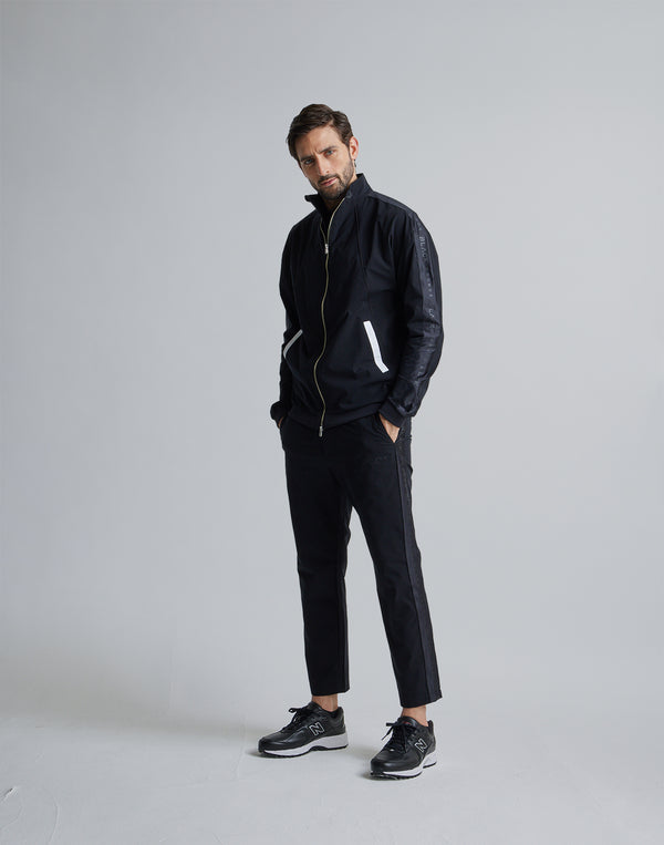 CRONOS BLACK SIDE LINE BRAKER【BLACK】