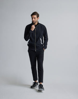 CRONOS BLACK SIDE LINE BRAKER【BLACK】