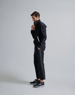 CRONOS BLACK SIDE LINE BRAKER【BLACK】