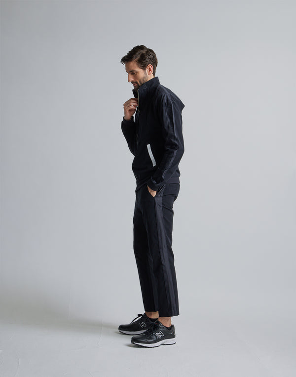 CRONOS BLACK SIDE LINE BRAKER【BLACK】