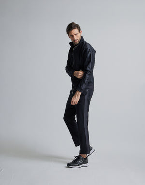 CRONOS BLACK SIDE LINE BRAKER【BLACK】