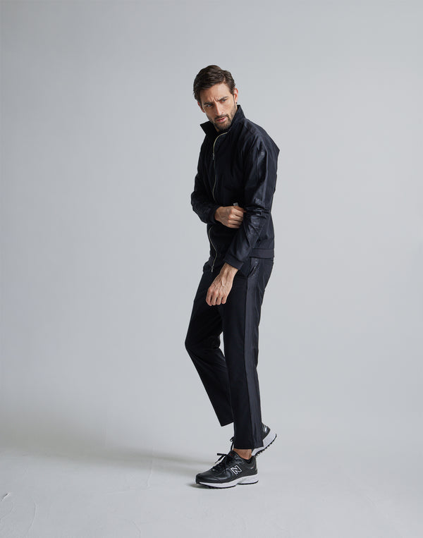 CRONOS BLACK SIDE LINE BRAKER【BLACK】