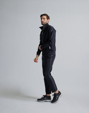 CRONOS BLACK SIDE LINE BRAKER【BLACK】