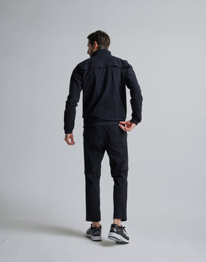 CRONOS BLACK SIDE LINE BRAKER【BLACK】