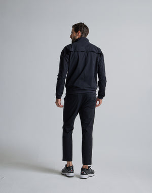 CRONOS BLACK SIDE LINE BRAKER【BLACK】