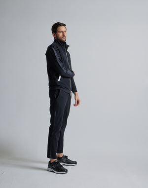 CRONOS BLACK SIDE LINE BRAKER【BLACK】