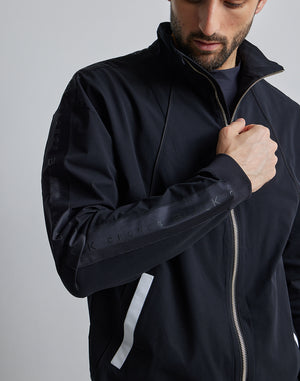 CRONOS BLACK SIDE LINE BRAKER【BLACK】