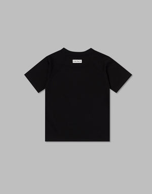 CRONOS WOMEN FRONT SLIT T-SHIRTS