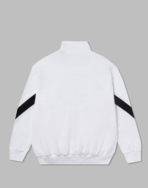 CRONOS ZIP STAND JACKET