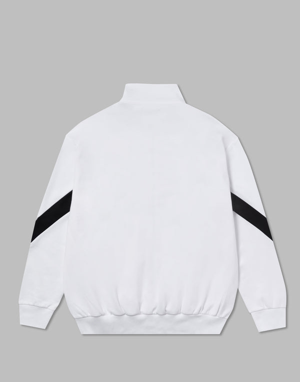 CRONOS ZIP STAND JACKET