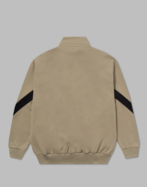 CRONOS ZIP STAND JACKET