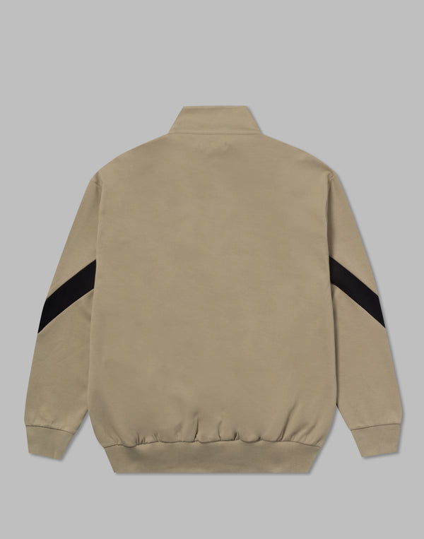 CRONOS ZIP STAND JACKET