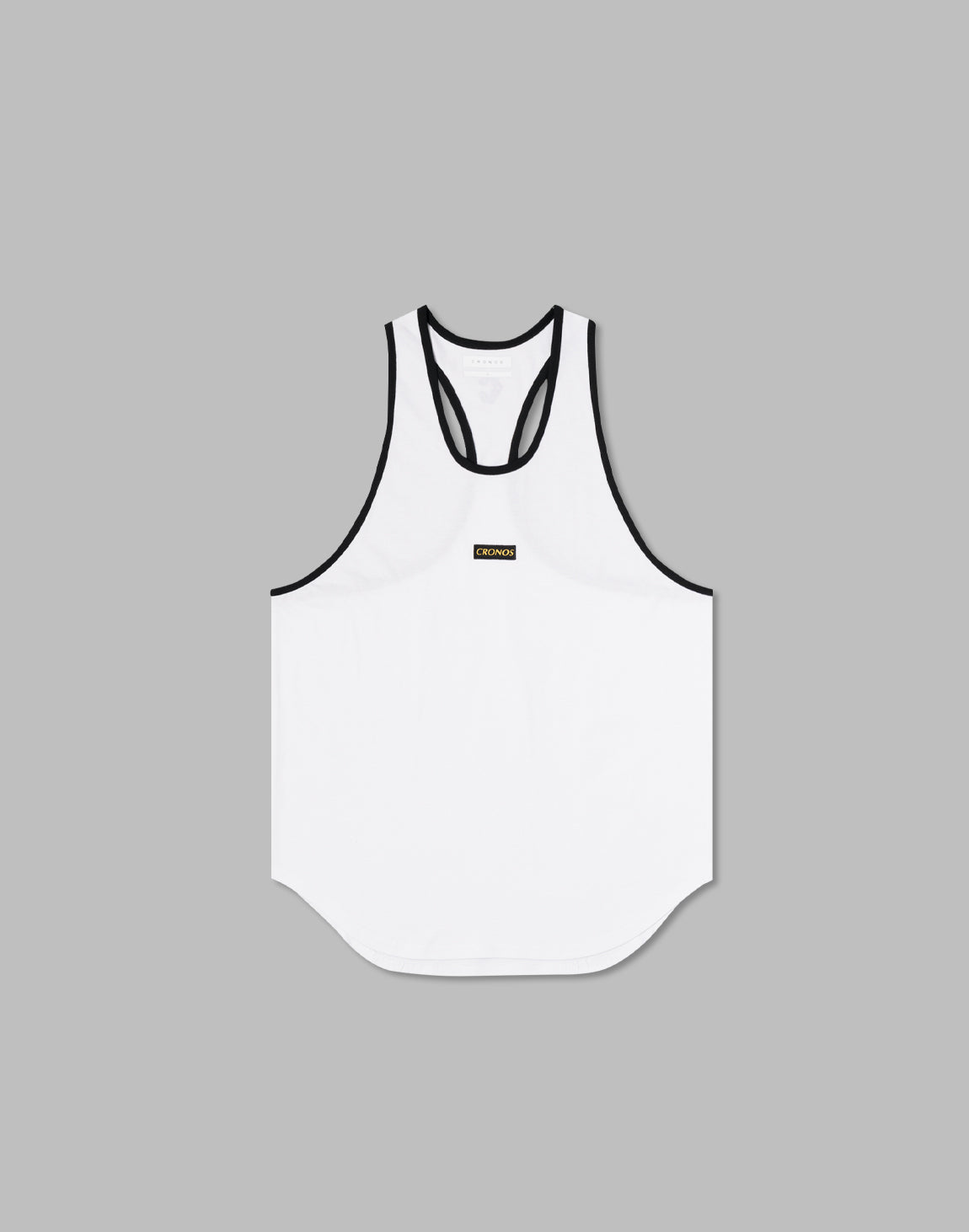 CRONOS ノースリーブフーディー 42 (XL) CRONOS ノースリーブフーディー 42 (XL) CRONOS ノースリーブ