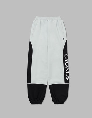 CRONOS WOMEN TRUCK LONGPANTS【WHITE】