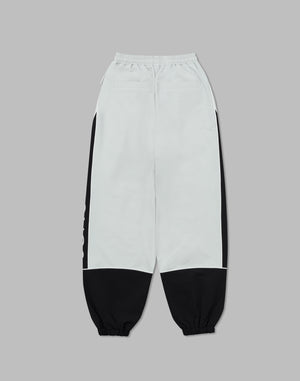 CRONOS WOMEN TRUCK LONGPANTS【WHITE】