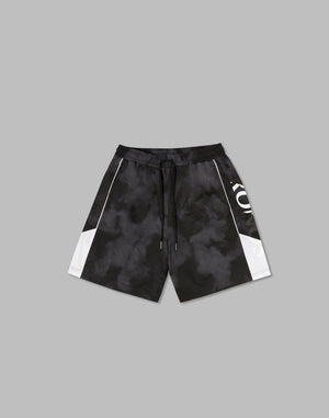 CRONOS SIDE LOGO SHORTS【CAMO】