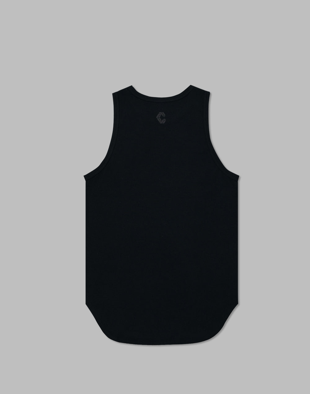 CRONOS TERRY CLOTH SLEEVELESS【BLACK】