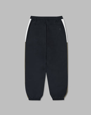 CRONOS BLACK PADDED PANTS【BLACK】