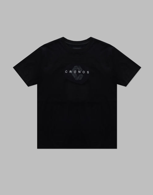 CRONOS クロノス Tシャツ - Tシャツ/カットソー(半袖/袖なし)