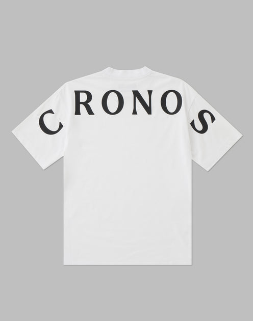 クロノス Tシャツ トレーニングウェア